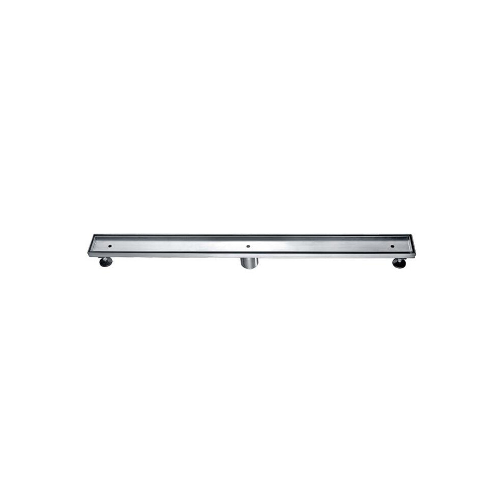 Dawn Lco360304 Colorado River Series Linear Shower Drain - 36 In. 609224229510