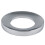 Eden Bath EB-MR01CR Vessel Sink Mounting Ring, Chrome 1