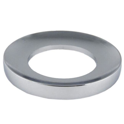 Eden Bath EB-MR01CR Vessel Sink Mounting Ring, Chrome