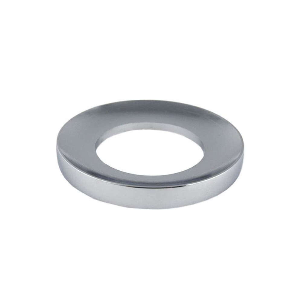 Eden Bath Eb-Mr01cr Vessel Sink Mounting Ring, Chrome 661799737180