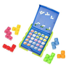 Learning Resources EI-3078 Kanoodle Jr Single Unit