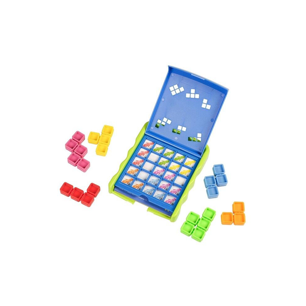 Learning Resources EI-3078 Kanoodle Jr Single Unit