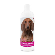 Healthy Breeds 840235161790 Dachshund Chamomile Soothing Dog Shampoo