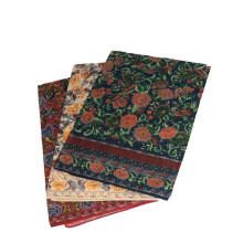 Tapestry Trading BN-111 Floral Fine Italian Bandanna & Hankie - Pack of 3
