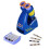 Learning Resources Learning Resources EI-8801 Geosafari Jr Talking Microscope 1