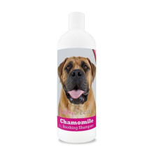 Healthy Breeds 192959000283 8 oz Boerboel Chamomile Soothing Dog Shampoo