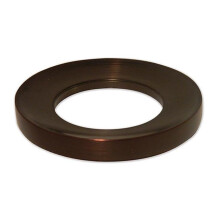 Eden Bath EB-MR01RB Vessel Sink Mounting Ring, Oil Rubbed Bronze