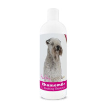 Healthy Breeds 840235162193 Soft Coated Wheaten Terrier Chamomile Soothing Dog Shampoo