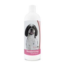 Shampoo deodorante Shih-Poo di Healthy Breeds 16 once
