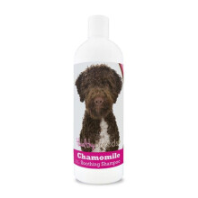 Healthy Breeds 192959000177 8 oz Lagotti Romagnoli Chamomile Soothing Dog Shampoo