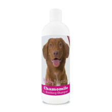 Healthy Breeds 192959000702 8 oz Nova Scotia Duck Tolling Retriever Chamomile Soothing Dog Shampoo