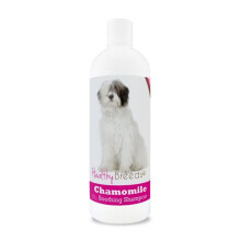 Healthy Breeds 840235161493 Old English Sheepdog Chamomile Soothing Dog Shampoo