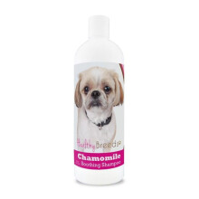 Healthy Breeds 192959000115 8 oz Peekapoo Chamomile Soothing Dog Shampoo
