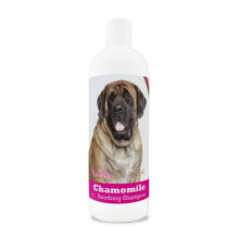 Healthy Breeds 840235161325 Mastiff Chamomile Soothing Dog Shampoo