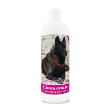 Healthy Breeds 840235161813 Norwegian Elkhound Chamomile Soothing Dog Shampoo