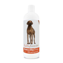 Healthy Breeds 840235160342 Rhodesian Ridgeback Smelly Dog Baking Soda Shampoo