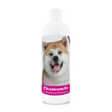 Healthy Breeds 840235162179 Akita Chamomile Soothing Dog Shampoo