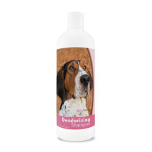 Healthy Breeds 840235179146 16 oz Treeing Walker Coonhound Deodorizing Shampoo