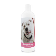 Shampoo deodorante Pit Bull di Healthy Breeds 16 oz