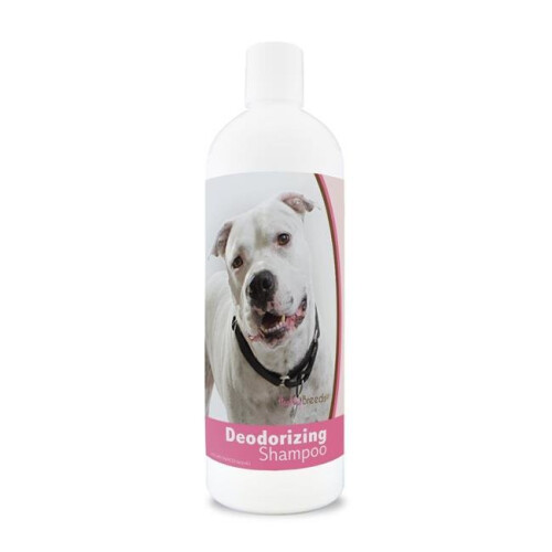 Sunde racer Pit Bull Deodorizing Shampoo 16 oz