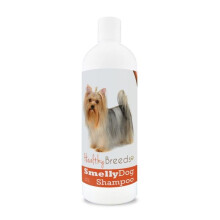 Healthy Breeds 840235161110 Yorkshire Terrier Smelly Dog Baking Soda Shampoo