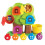 Learning Resources Learning Resources LER7741 Hide & Seek Learning Tree House 1