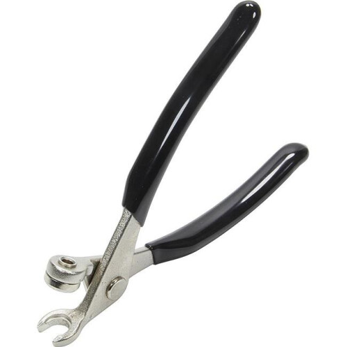 Allstar Performance ALL18220 0.25 in. Cleco Pliers