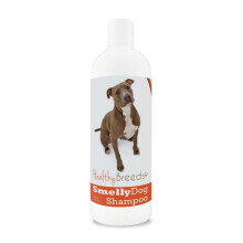 Healthy Breeds 840235160113 Pit Bull Smelly Dog Baking Soda Shampoo