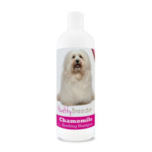 Healthy Breeds 840235162025 Havanese Chamomile Soothing Dog Shampoo