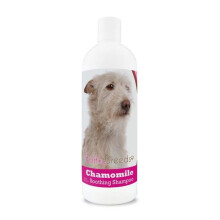 Healthy Breeds 192959000306 8 oz Portuguese Podengo Pequeno Chamomile Soothing Dog Shampoo
