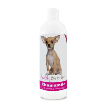 Healthy Breeds 840235161547 Chihuahua Chamomile Soothing Dog Shampoo