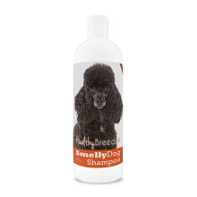 Healthy Breeds 192959001747 8 oz Poodle Smelly Dog Baking Soda Shampoo