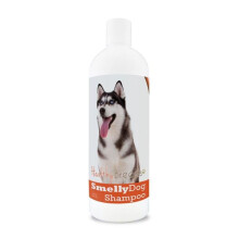Healthy Breeds 840235160809 Siberian Husky Smelly Dog Baking Soda Shampoo