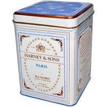 Harney & Sons, Klassische Kollektion, Paris-Tee, 20 Beutel, 1,4 oz (40 g)
