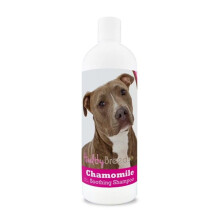 Healthy Breeds 840235161752 Pit Bull Chamomile Soothing Dog Shampoo