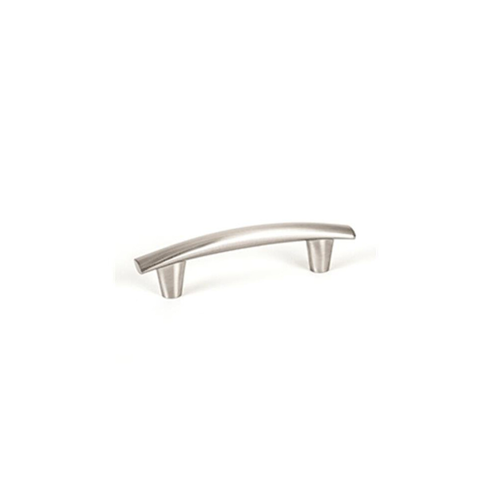 Berenson Be2097 4Bpn 96 Mm Meadow Pull - Brushed Nickel 655701083557