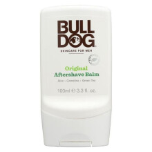 Bulldog Natural Skincare 2178580 3.3 fl oz Original Aftershave Balm