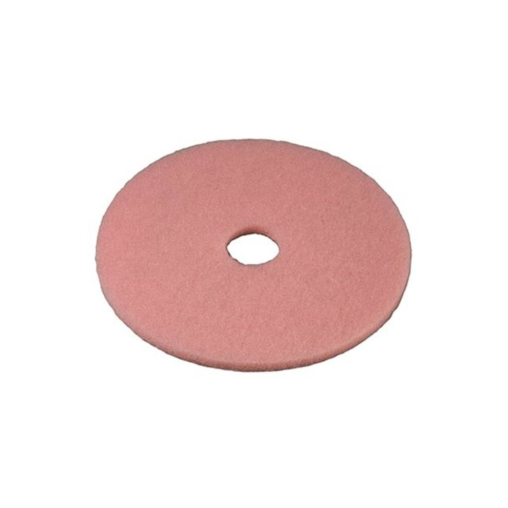 3M Commercial Care Products 25858 3M Eraser Burnish Pad 3600 20"