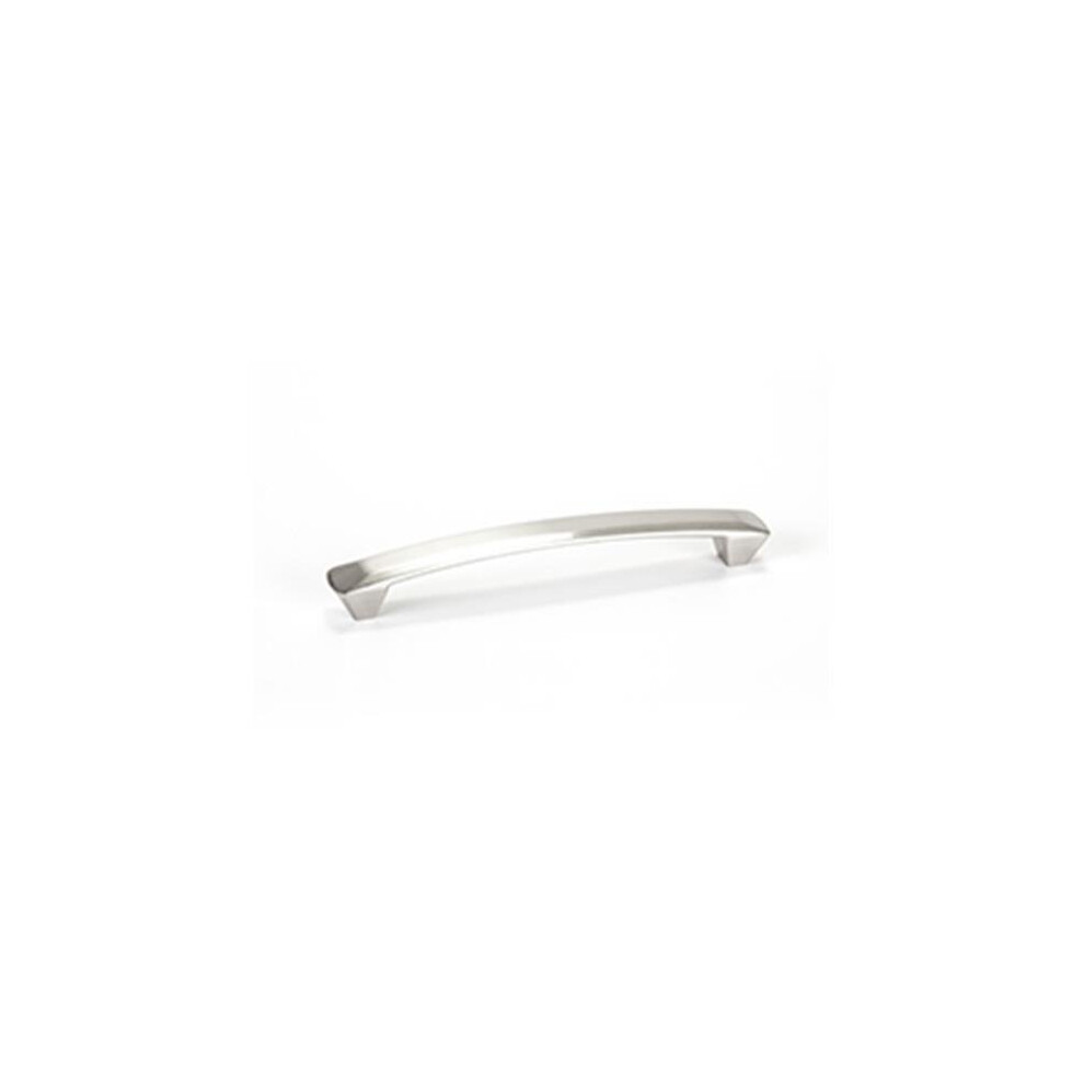 Berenson Be9812 1Bpn 160 Mm Laura Pull - Brushed Nickel 635352839550