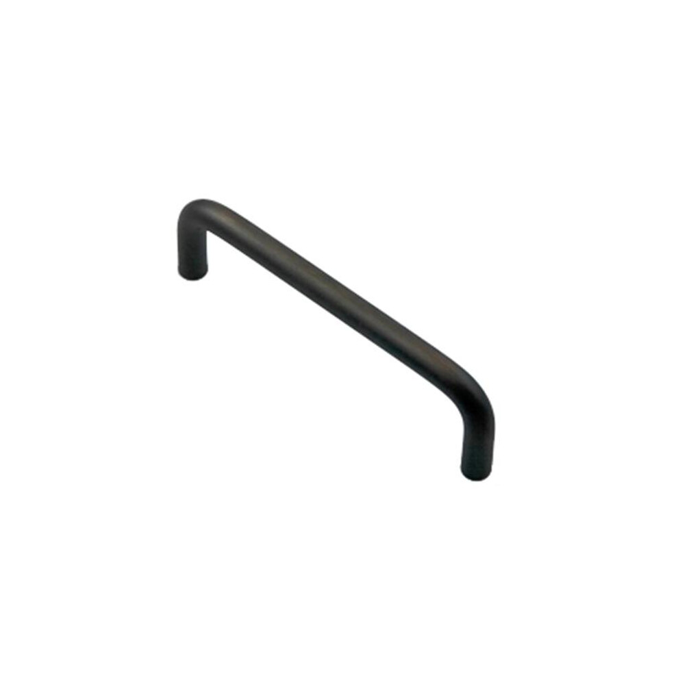 Berenson Be6171 20Vb 96 Mm Zurich Wire Pull - Verona Bronze 698409634140