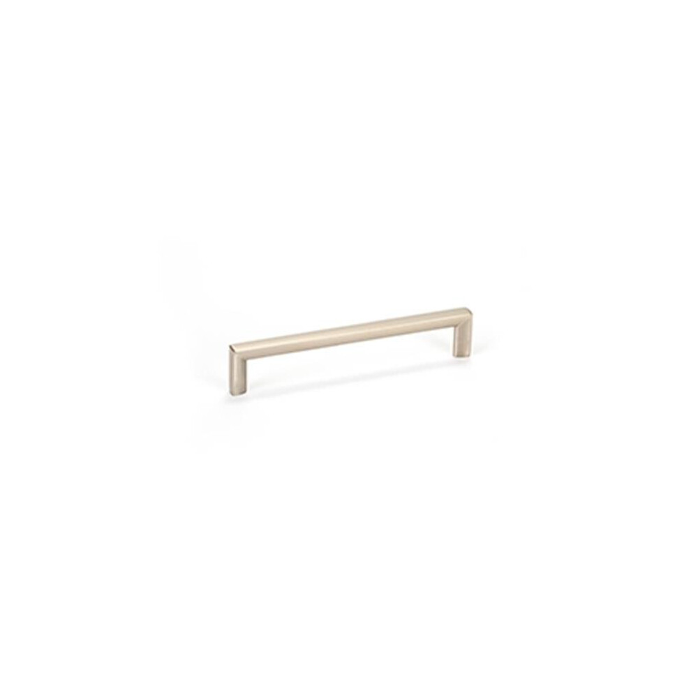 Photos - Other for Repair Berenson BE9899 1MDB 160 mm Metro Pull - Modern Bronze