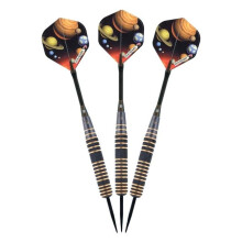 Elkadart 22-0724-24 Orbital Steel Tip Darts - 24 g