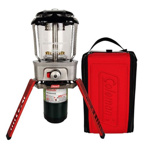 Coleman Coleman 2000023099 Northern Nova Propane Lantern