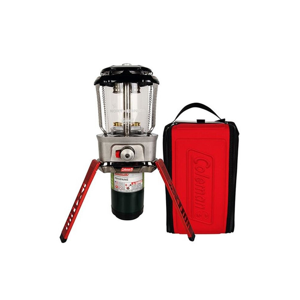 Coleman 2000023099 Northern Nova Propane Lantern