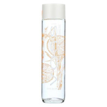 Voss Water 1822535 12.7 fl oz Tangerine Lemongrass Sparkling Water - Case of 12