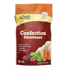 Health Garden, Édulcorant de Confiserie au Xylitol, 14 oz (397 g)