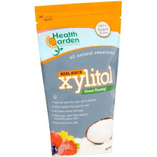 Health Garden 857722006038 3 lbs Xylitol Birch Sweetener - Pack of 7
