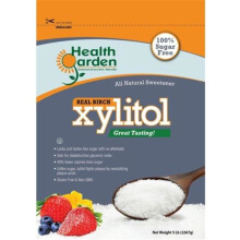 Health Garden 857722006045 5 lbs Xylitol Birch Sweetener - Pack of 4