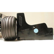 RPM R-C Products RPM70992 Precision Camber Gauge