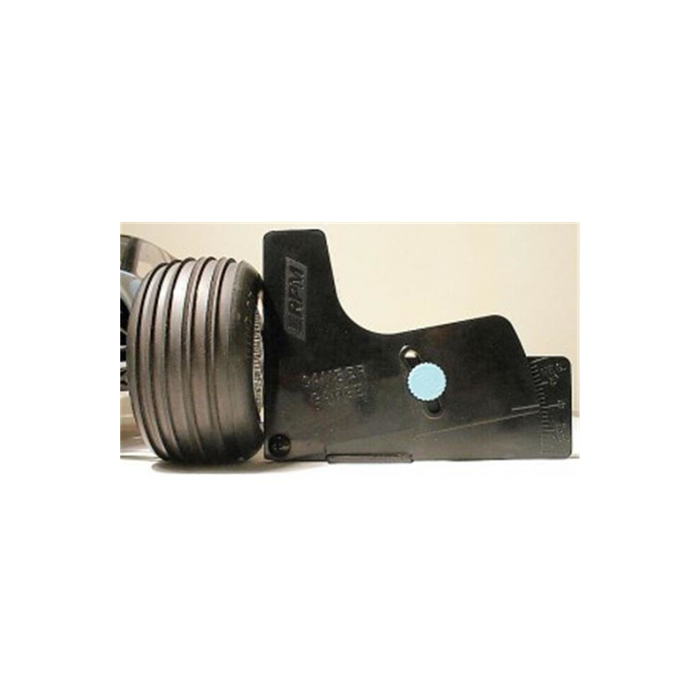 Rpm R-C Products Rpm70992 Precision Camber Gauge 672415709924